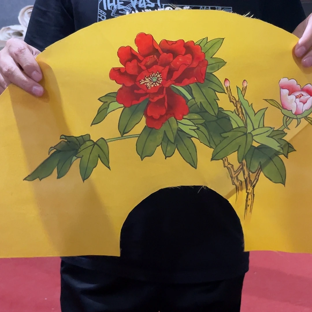 国画可口可乐公司在淘宝上发布的