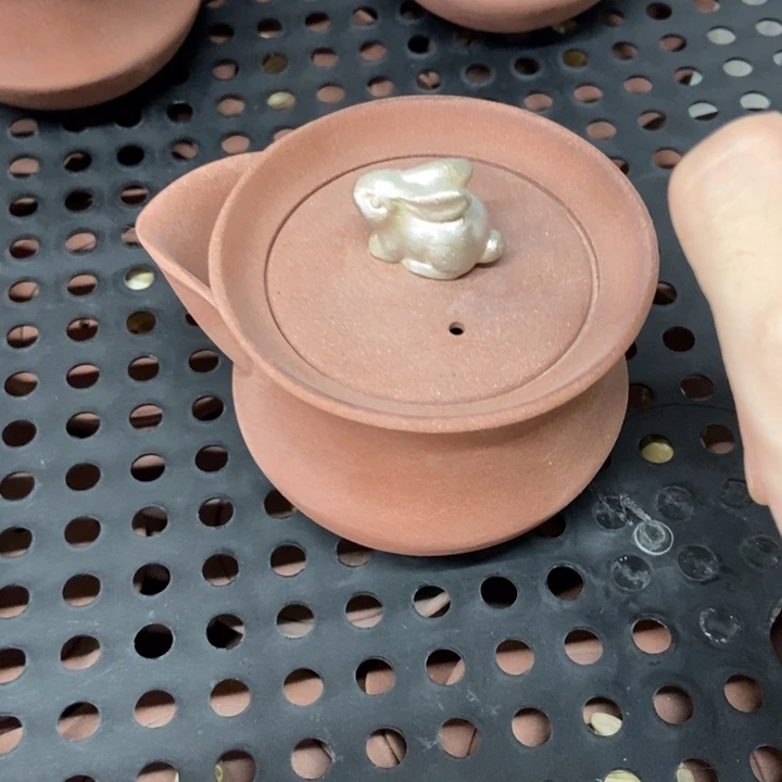 福建德化陶瓷茶器166