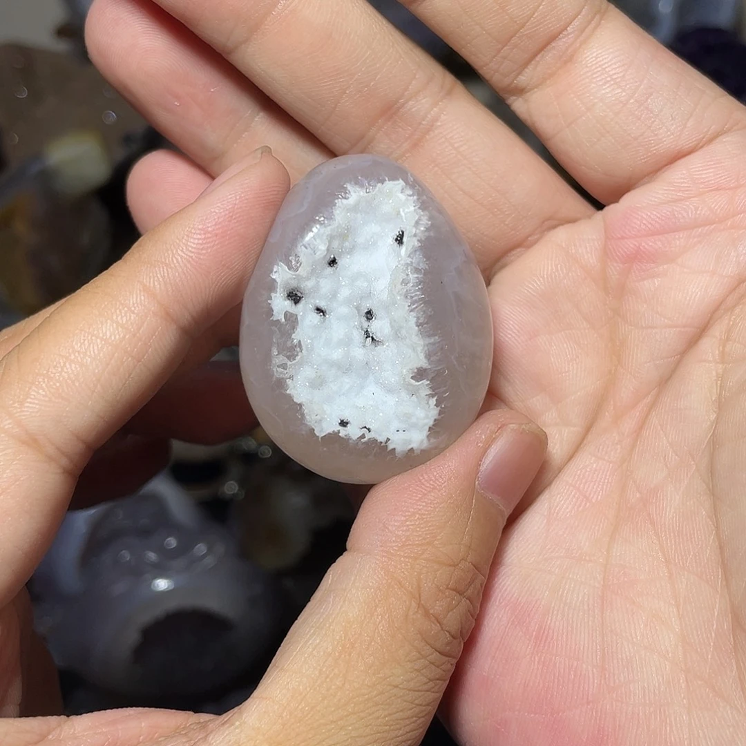 ****咪未镶嵌大型摆件（非配饰）水晶