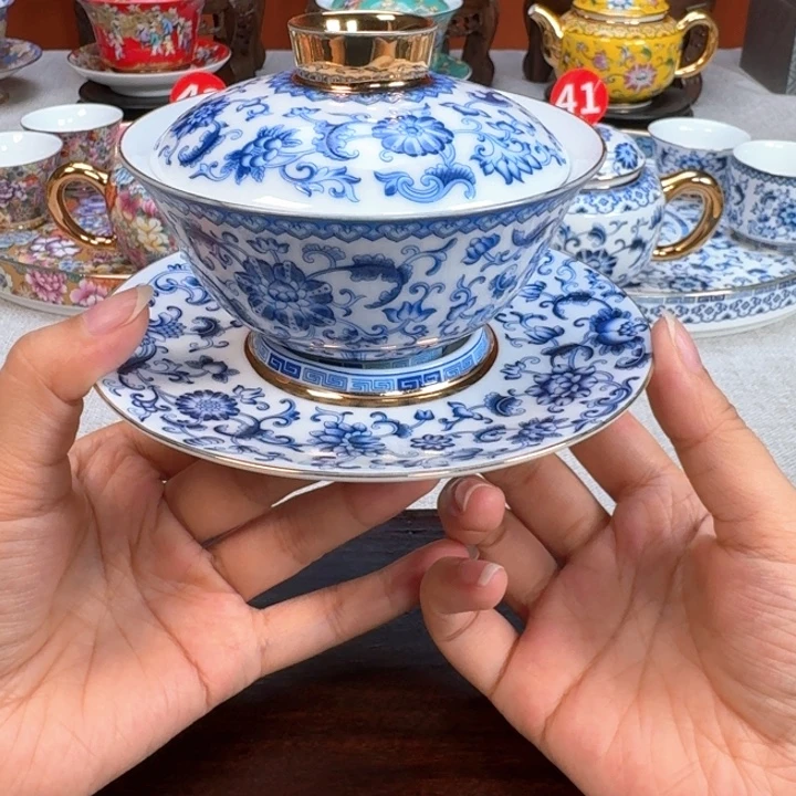 景德镇陶瓷景德镇瓷器