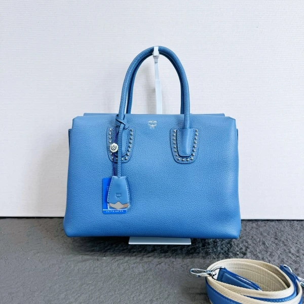 MCM/包包/95新/市场价18000/250928CZ0014