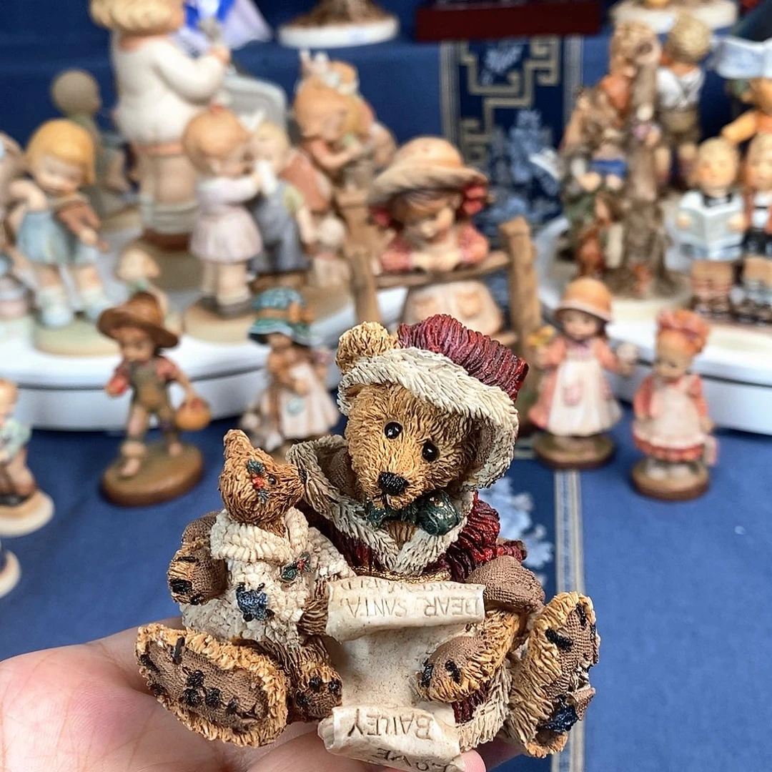 海淘娃娃中古娃娃玩偶