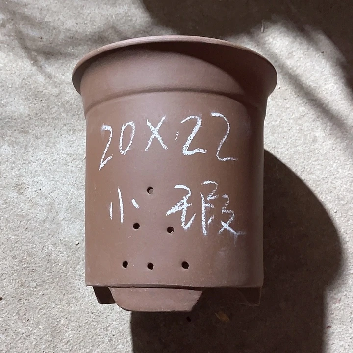 紫砂花盆宜兴紫砂花盆