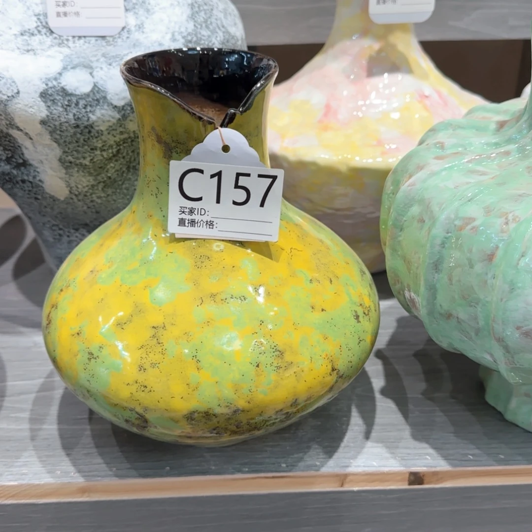 景德镇陶瓷艺术品