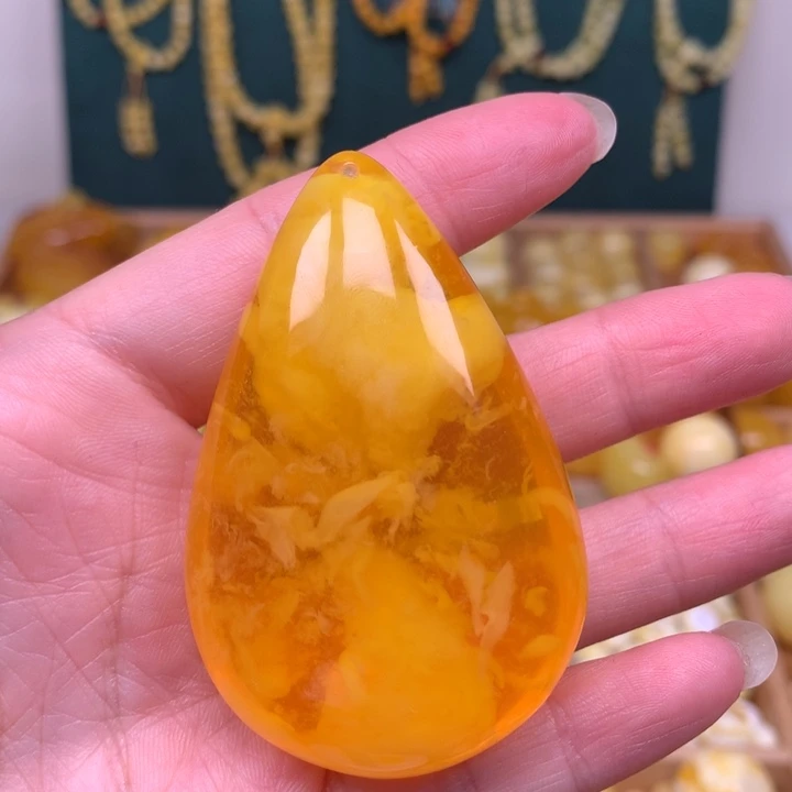 非金属配饰配珠184