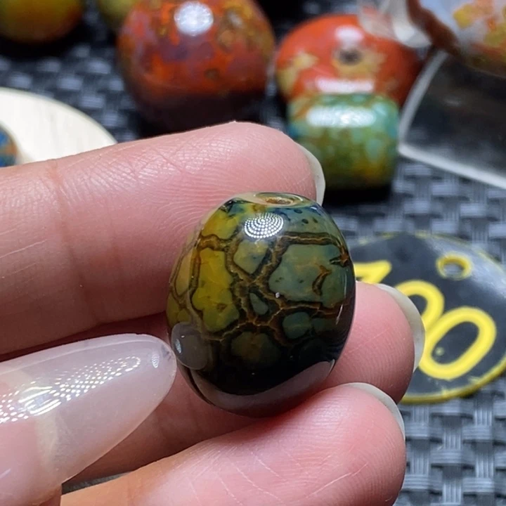 *****玛瑙/玉髓未镶嵌颈饰