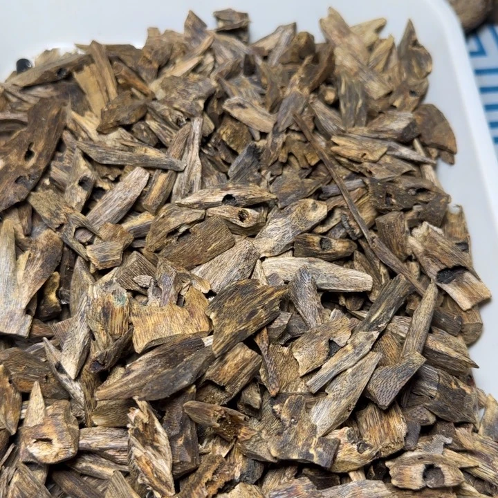 木质绿奇陆河瓜子110克