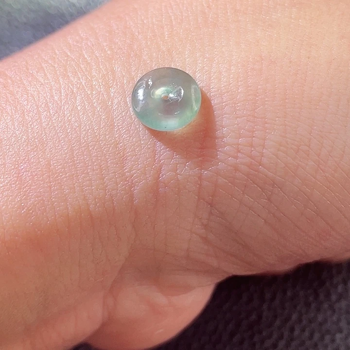 未镶嵌定制翡翠翡翠