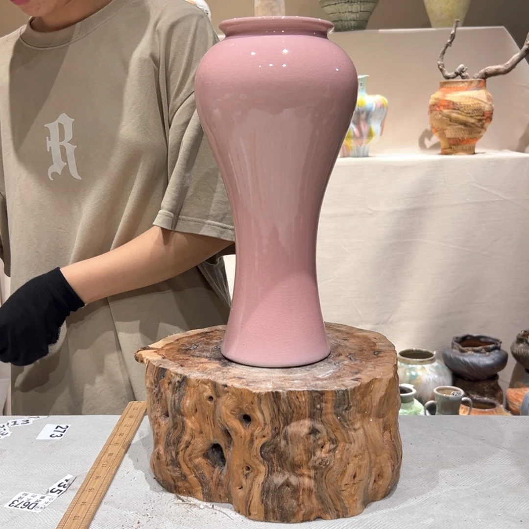 437花瓶摆件花瓶摆件花瓶
