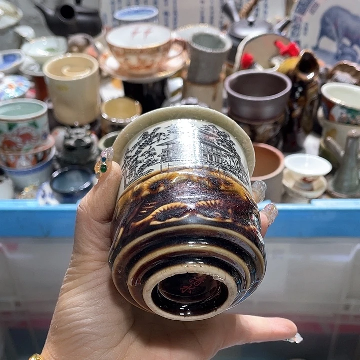 瓷片19.9包邮新疆西藏不发货