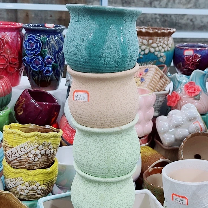福利花盆厂家直销9.99包邮