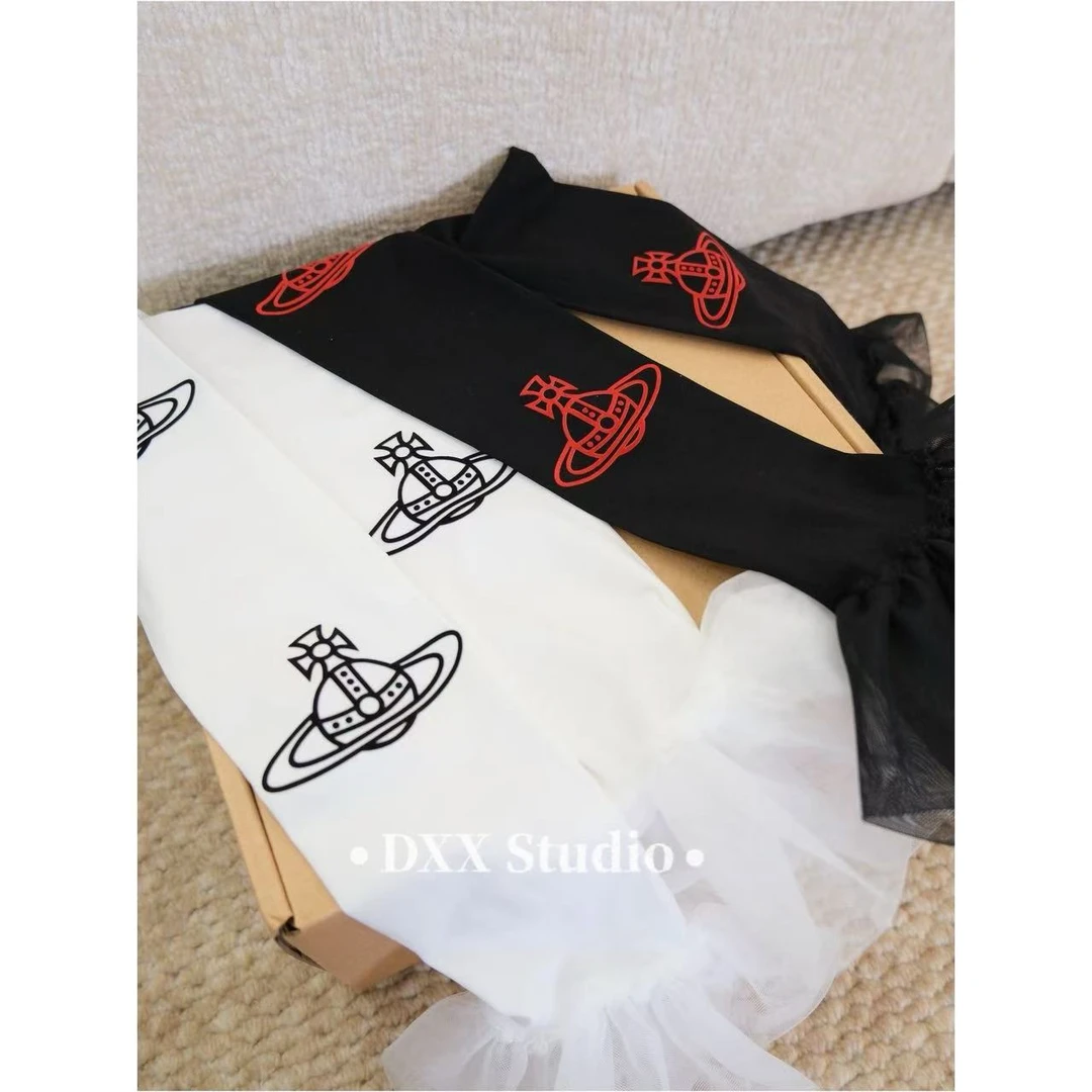 小众设计百搭防晒冰袖46894