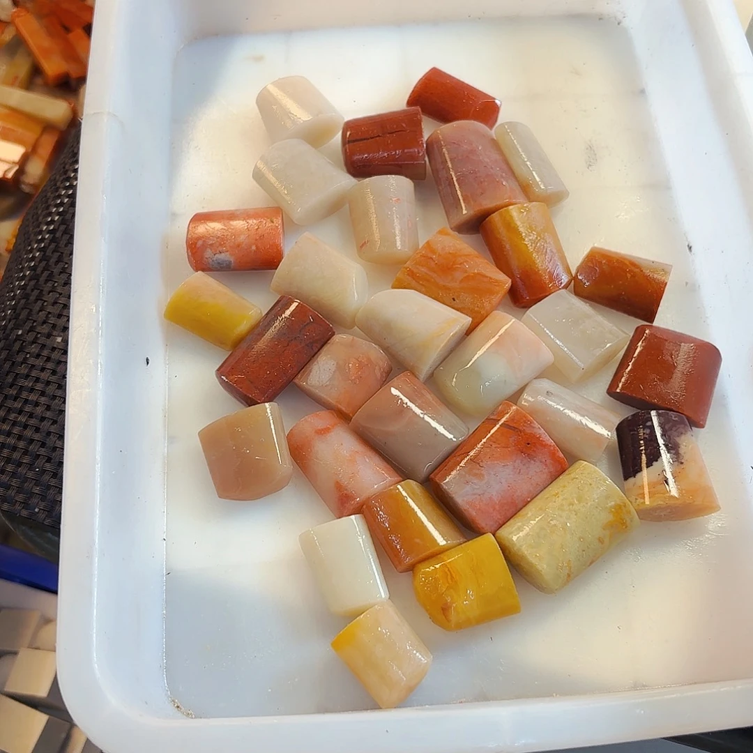 飞***哥青田石印石你要的那个