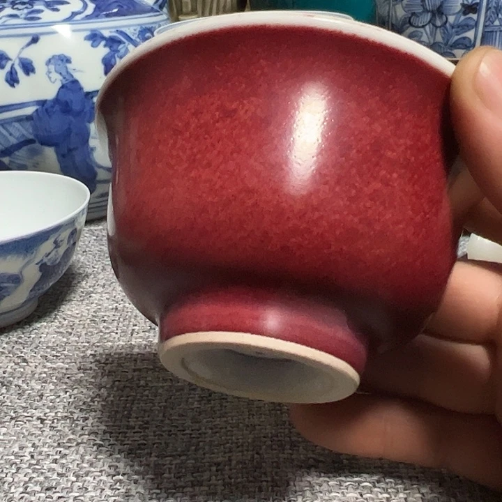 瓷片宋**韵瓷片，瓷器，瓷片