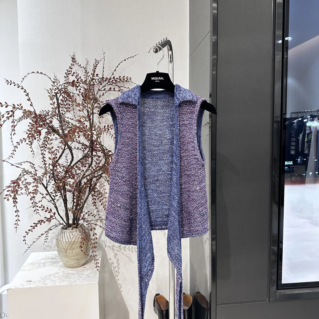 LT修身型通勤常规款纯色短外套欧若新中式457