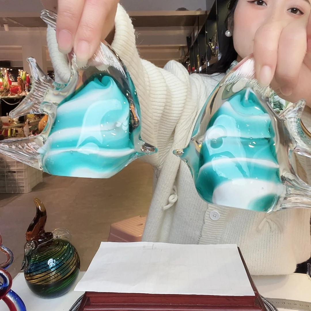 茶盏琉璃之城的故事也