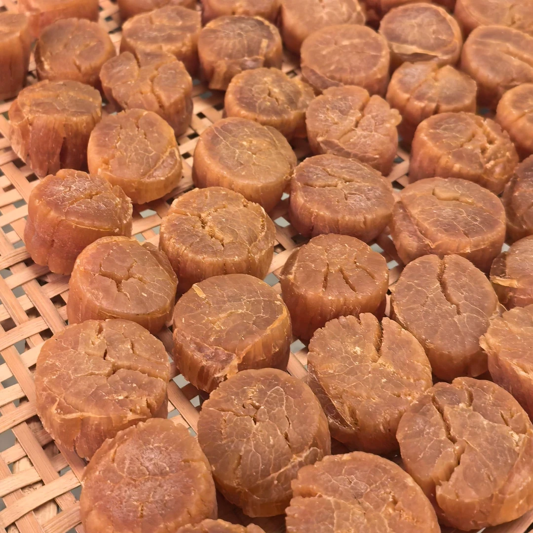 【美记】精选元呗  花胶煲汤滋补营养方便煮粥甄选