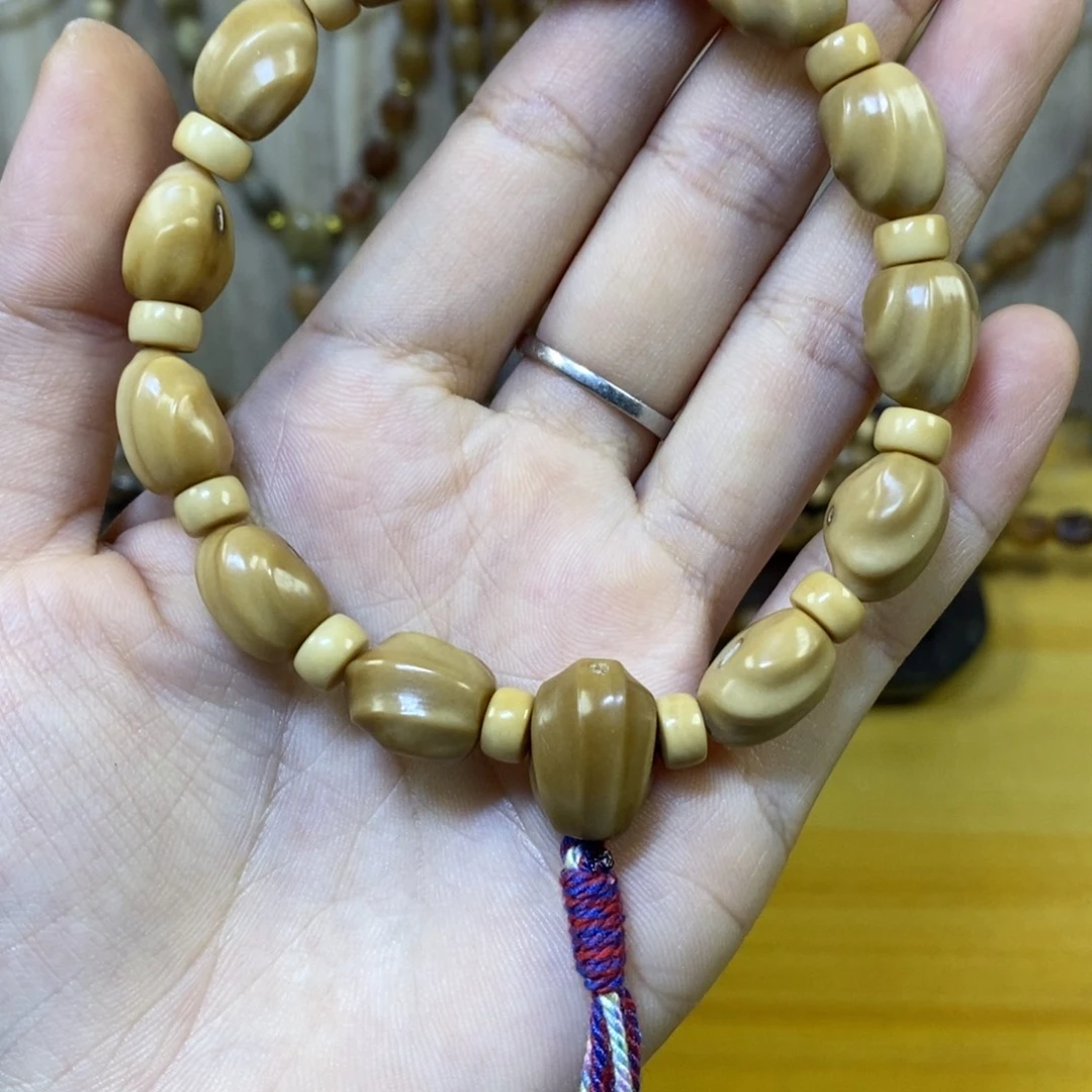 龙脊菩提，老料原籽卡13-14，无科技