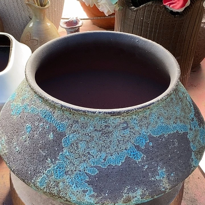 紫砂花盆20.18花盆