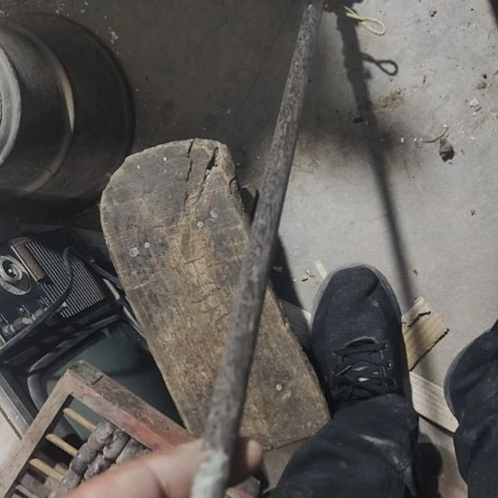 飞***翔称杆一个品相如图所示看好了下单