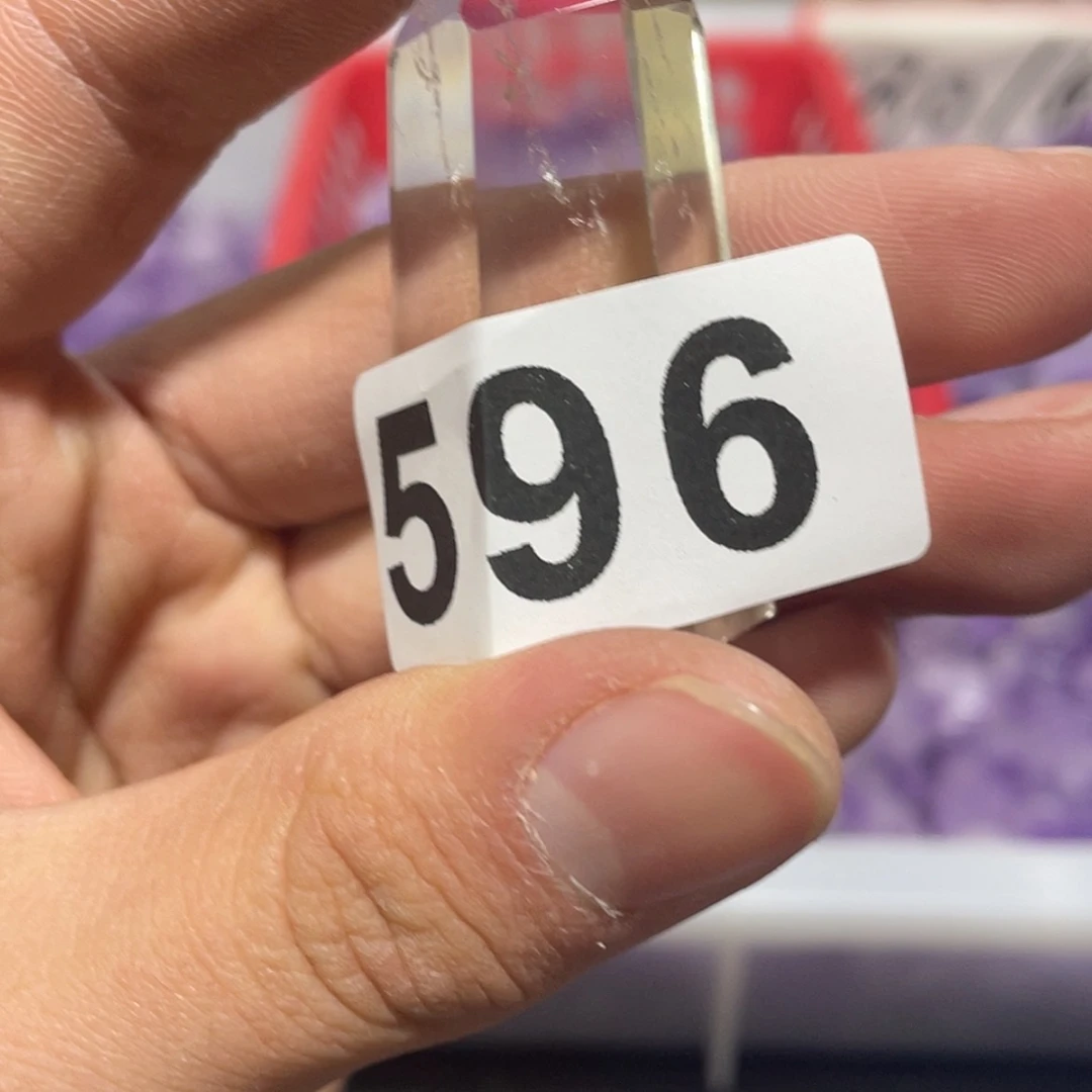 【闪购商品】水晶大型摆件（非配饰）未镶嵌