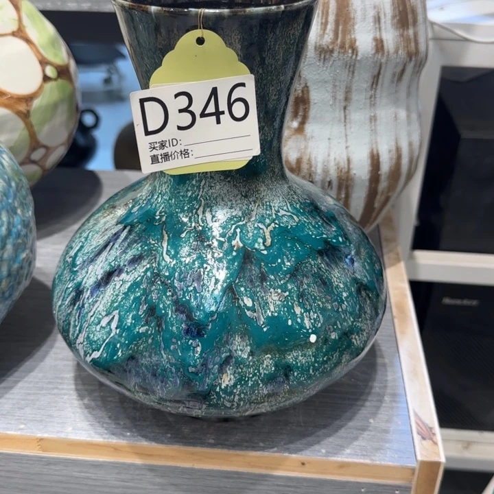 景德镇陶瓷艺术品