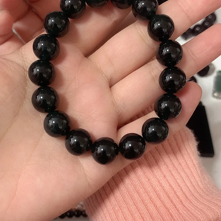 翡翠未镶嵌颈饰翡翠11+