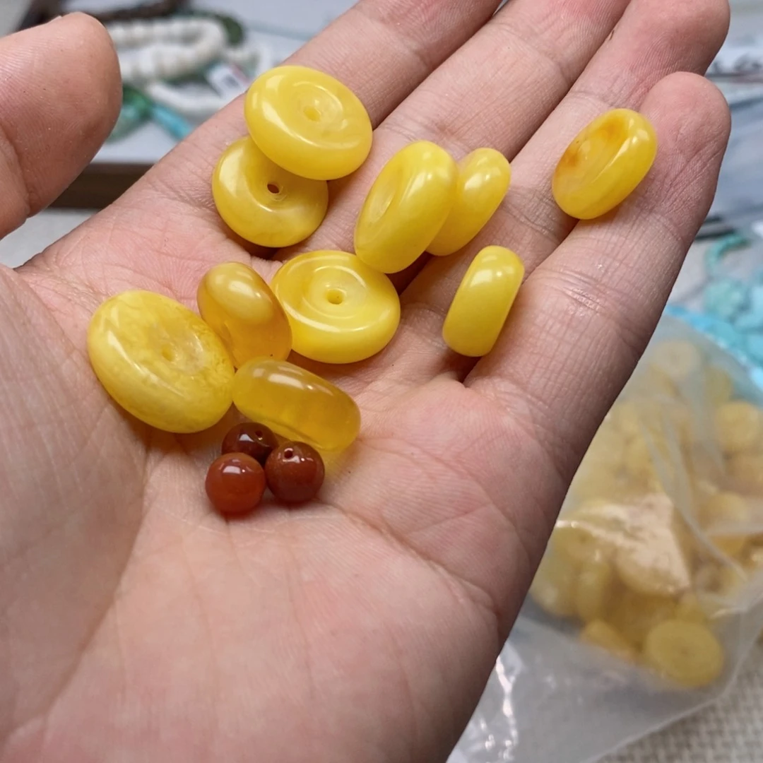 【闪购商品】未镶嵌343南红玛瑙?***?