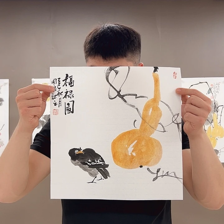国画5555555555555555555