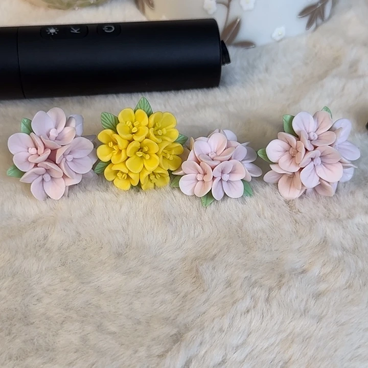 摆件陶瓷手工制作工艺流程
