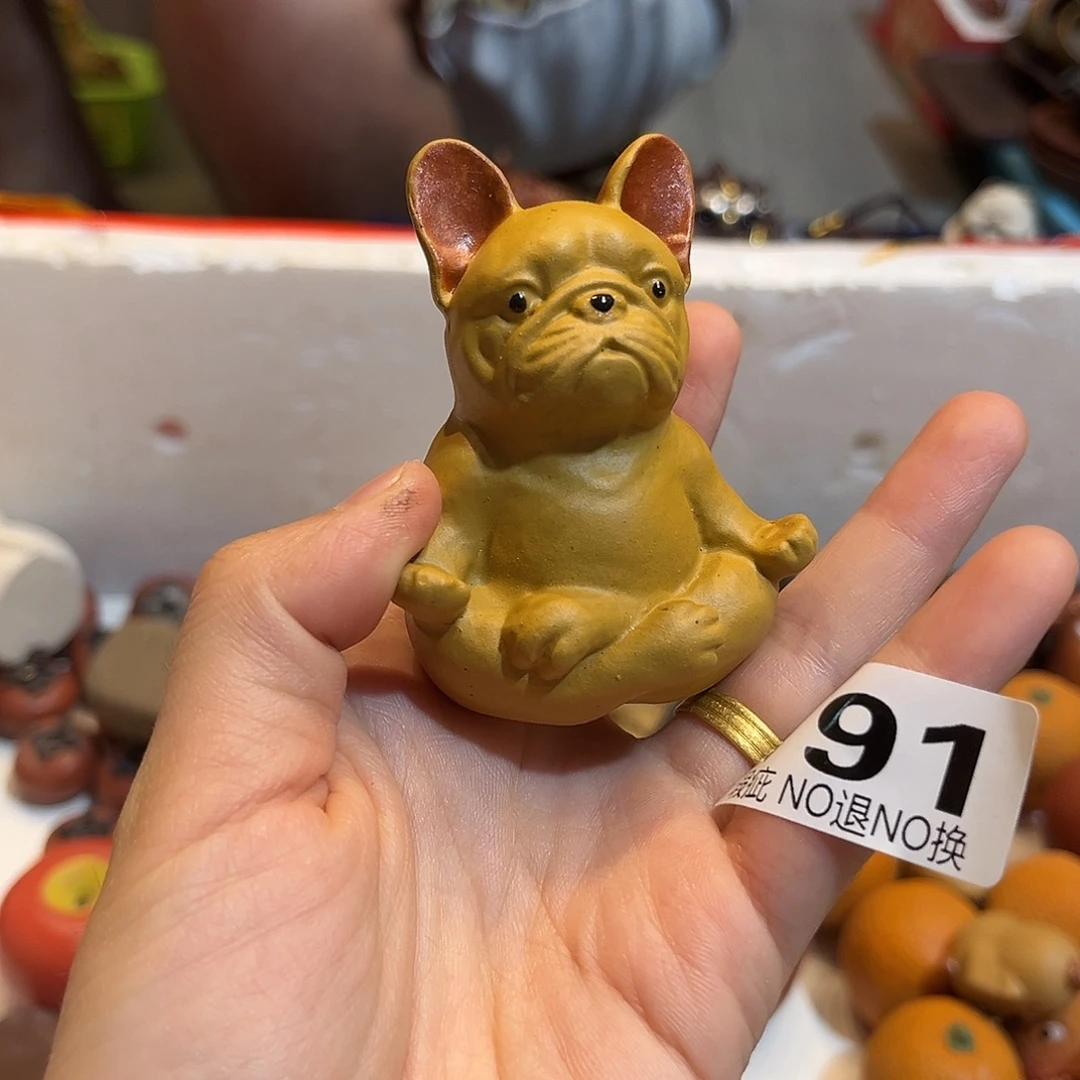 紫砂茶宠紫砂111111