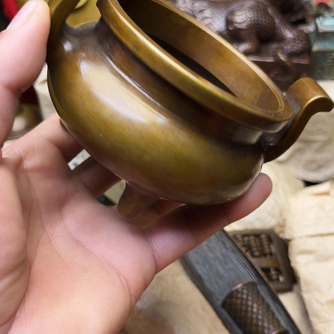 铜器精选专属链接