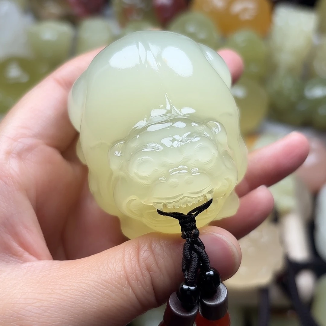 盆景石奇石时尚百搭石头