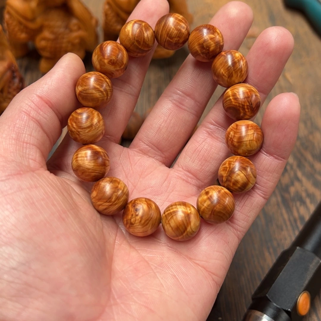 太行崖柏陈化太行