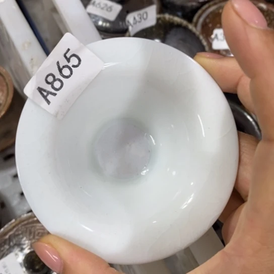 福利柴烧裸烧纯手工制作