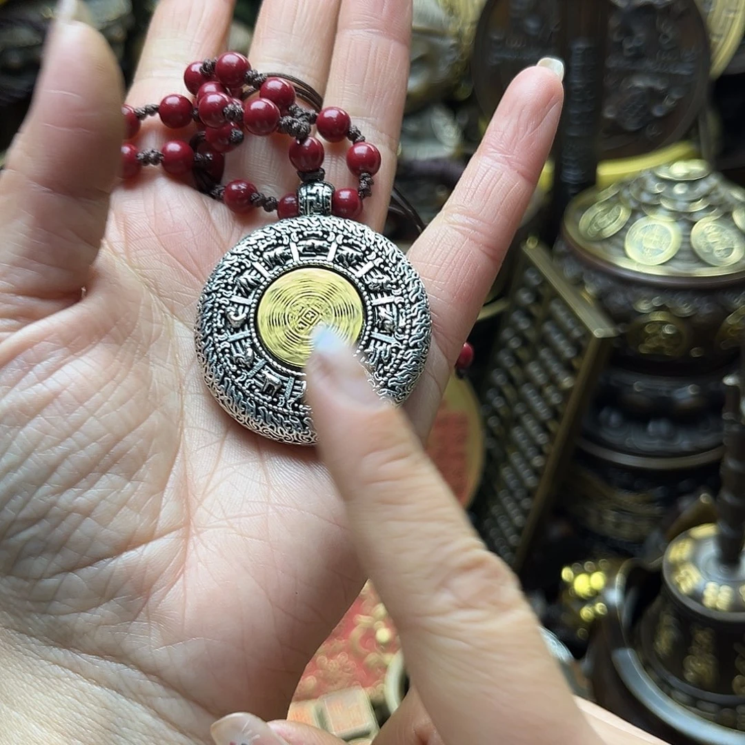 文玩铜器点击下单有运费险