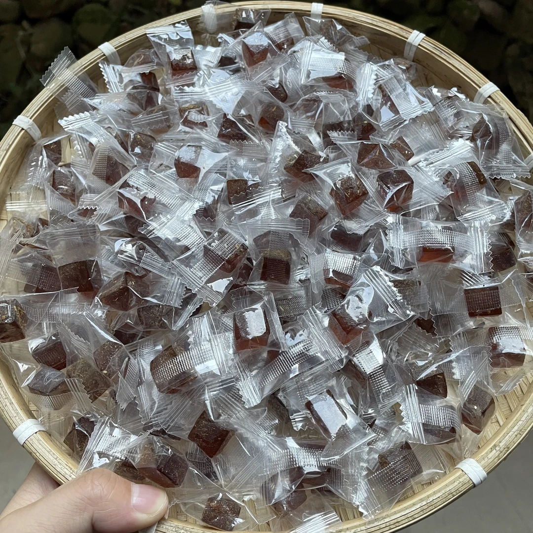 高山   农家  甘草枇杷膏