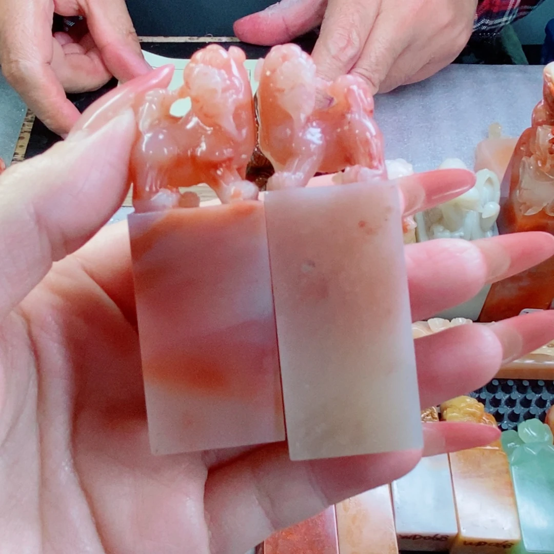 M***.印石寿山石定制750定制