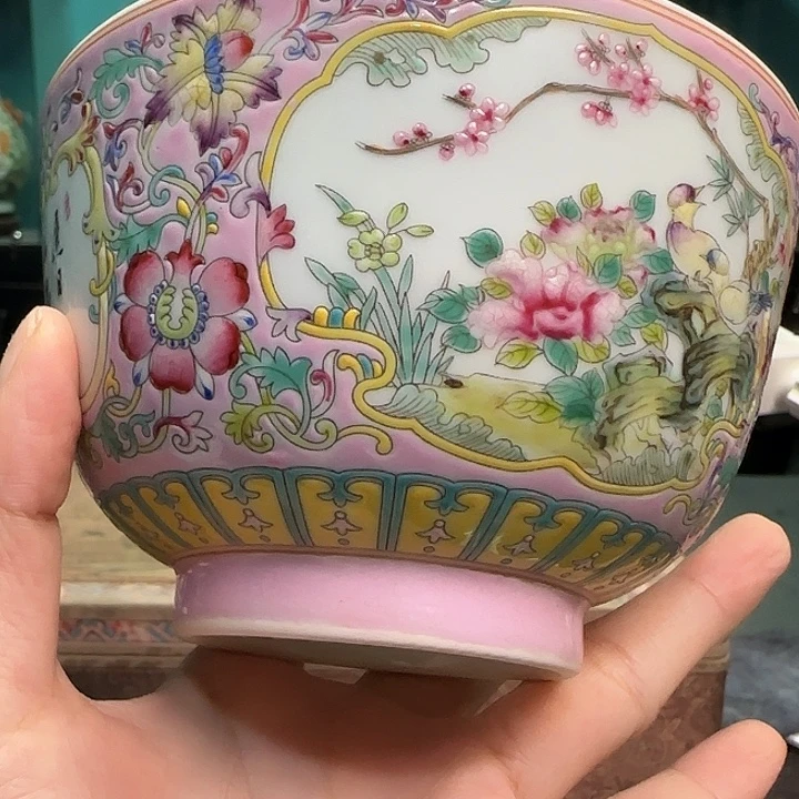 摆件景德镇陶瓷博物