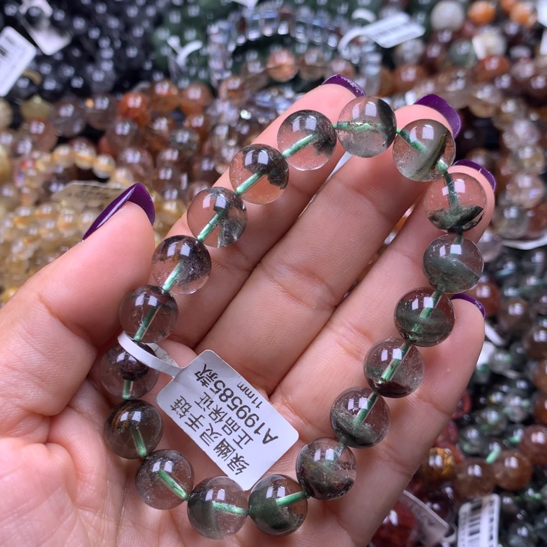 未镶嵌手链水晶1111111111