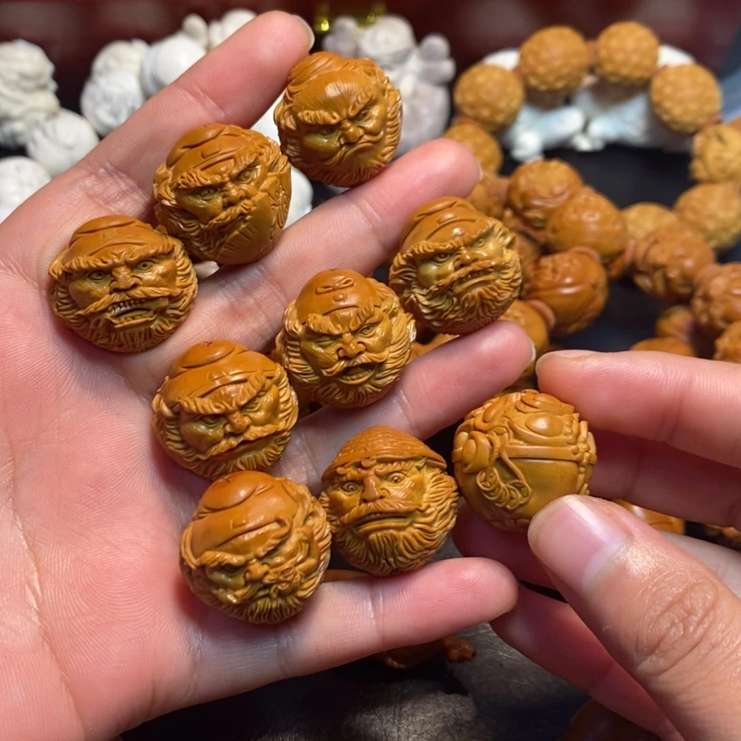 手串/手链橄榄核橄榄核