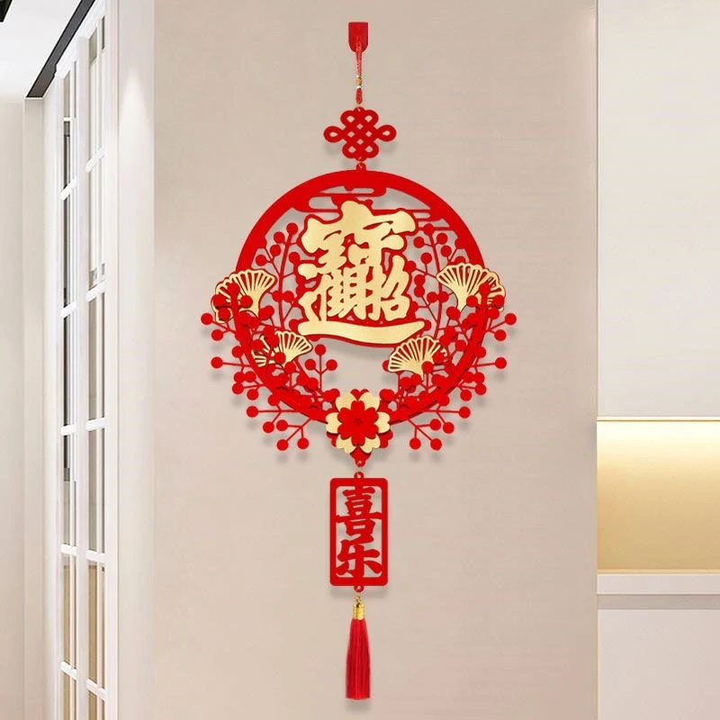 古韵雅藏装饰挂牌画