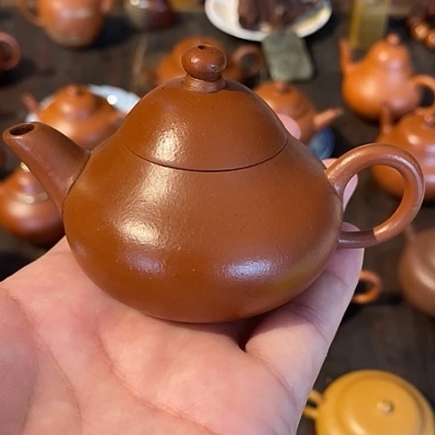 茶壶紫砂紫砂壶茶具套装家用
