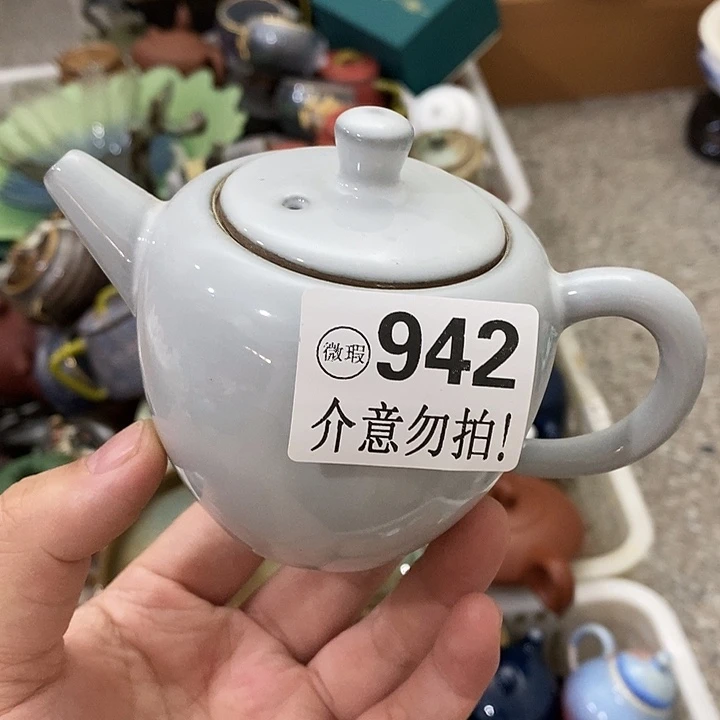陶瓷艺术品及陶瓷制品