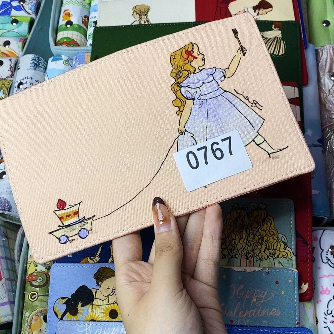 织绣m5活页送纸0767