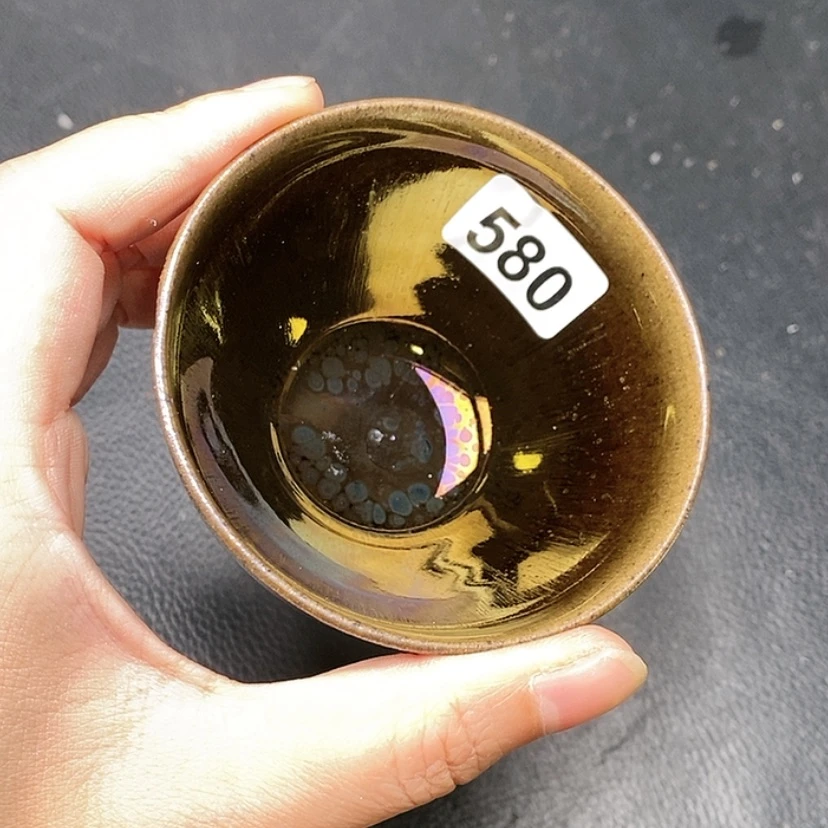 【闪购商品】茶盏我的盏太好看了吧