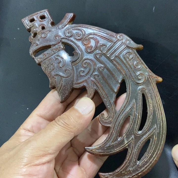 摆件把件佩饰串饰