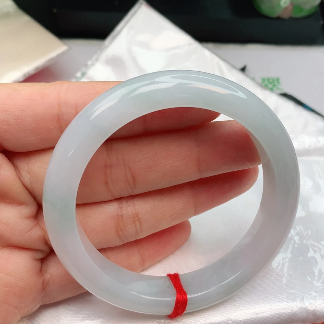 未镶嵌手镯翡翠翡翠手镯