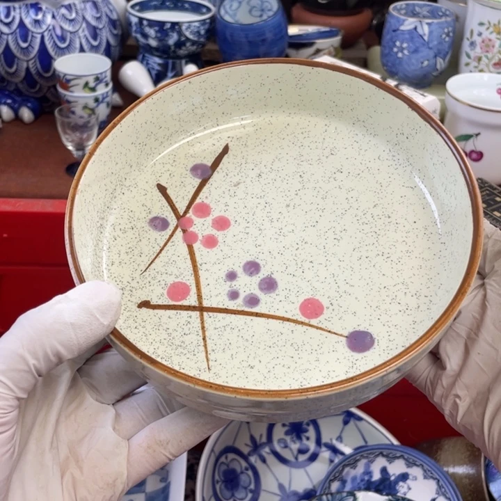他家瓷很美…开播了