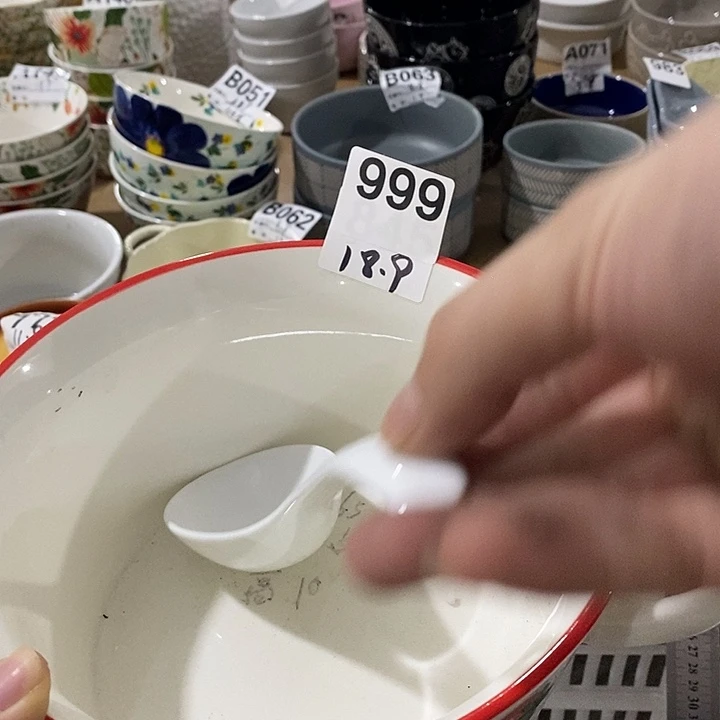 外贸库存陶瓷微瑕碗盘碟杯介意者请勿拍
